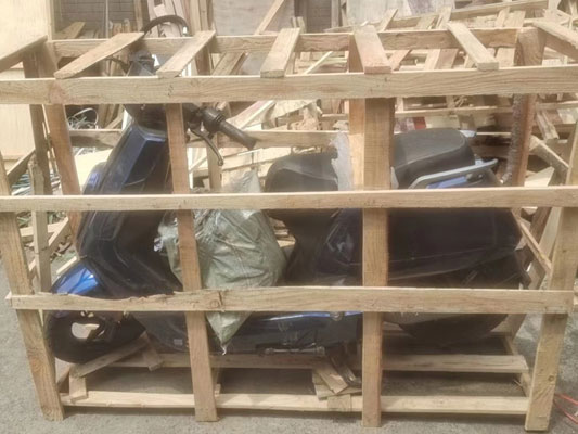 抚松托运电瓶车