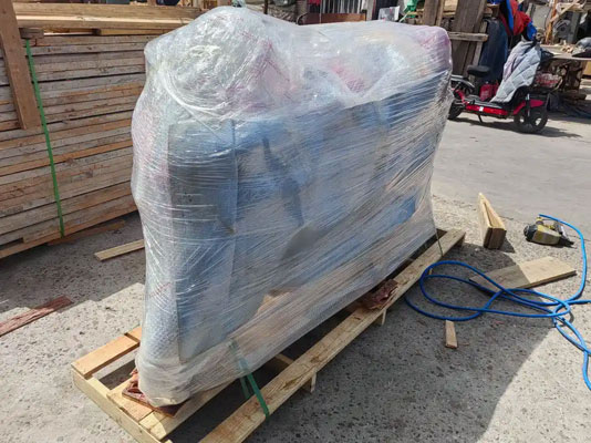 抚松电瓶车物流托运